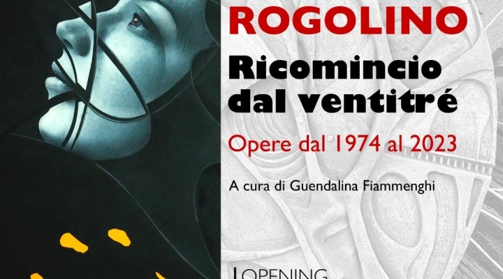 Ricomincio dal ventitré