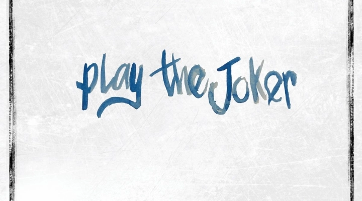 Marco Bartoccioni - L’album “Play the Joker”