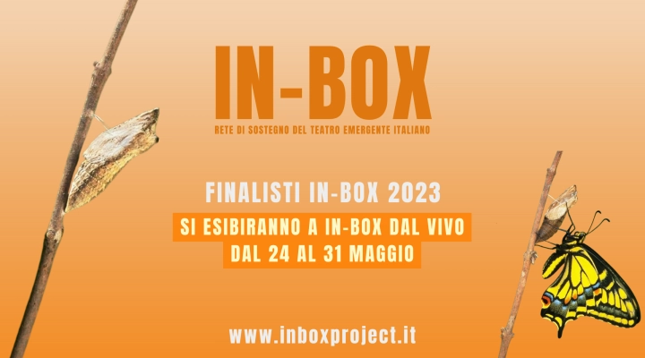 Finalisti In-Box e In-Box Verde 2023