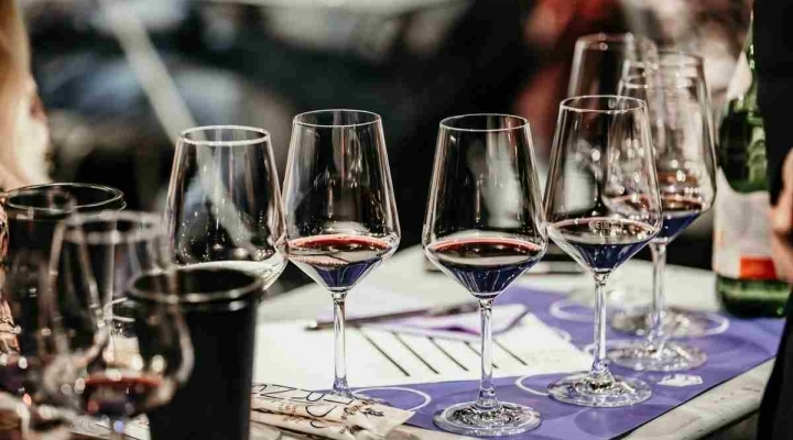 PARTESA PER IL VINO COMPIE 25 ANNI E APRE I FESTEGGIAMENTI A ROMA CON “WINE CUBE – A GREAT EXPERIENCE”