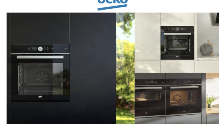 I forni Beko: dei veri e propri gioielli in grado di soddisfare anche le necessità più imperiose! 