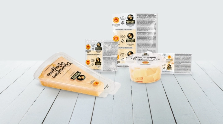 DALTERFOOD GROUP, PARTNER D’ECCELLENZA DELLA GDO NELL’OFFERTA DI PARMIGIANO REGGIANO DI QUALITÀ, PORZIONATO E GRATTUGIATO