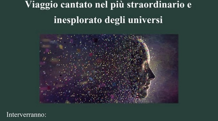 I mille Universi della mente umana