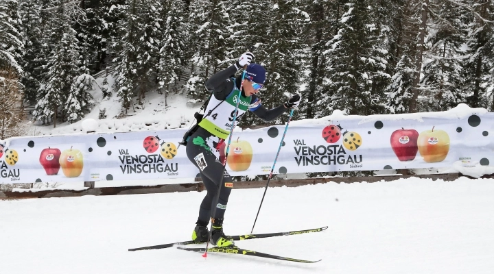 CHIUSURA TRICOLORE IN VAL MARTELLO: AL VIA IL MEGLIO DEL BIATHLON AZZURRO