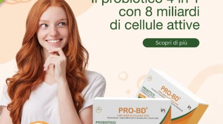 Lactobacillus plantarum P-8, spieghiamo caratteristiche e  benefici di questo lattobacillo contenuto nel nuovo probiotico PRO-BD COZORO