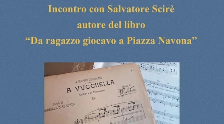 Canzoni, racconti e dintorni a Interno 4