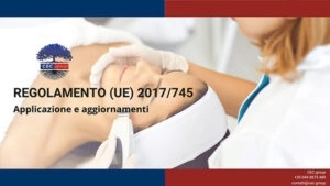 Regolamento (UE) 2017/745