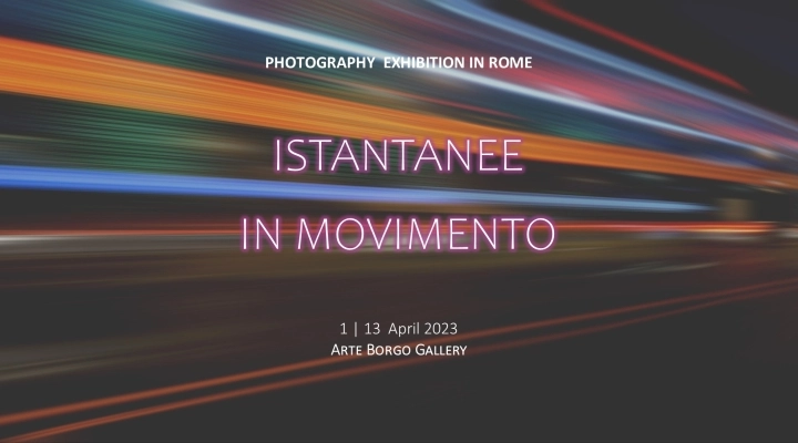 Istantanee in movimento