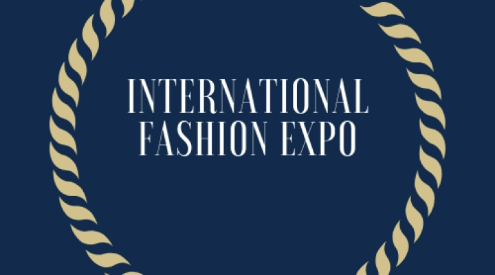 International Fashion Expo: al via la sesta edizione