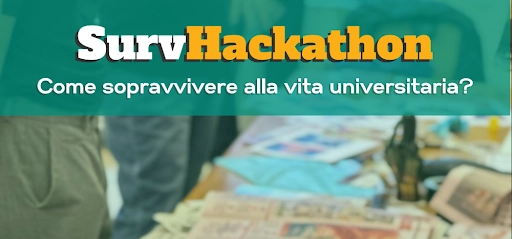 Come sopravvivere alla vita universitaria: in Unifg un nuovo evento hackathon dedicato al benessere