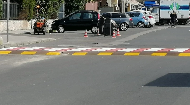 Linea autobus in punti centrali di Baia Verde, Antonio Luise: “Lavoriamo affinché siano una realtà concreta nel futuro prossimo”