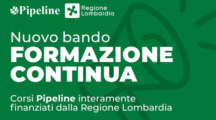 Corsi Microsoft finanziati per aziende e professionisti della Lombardia