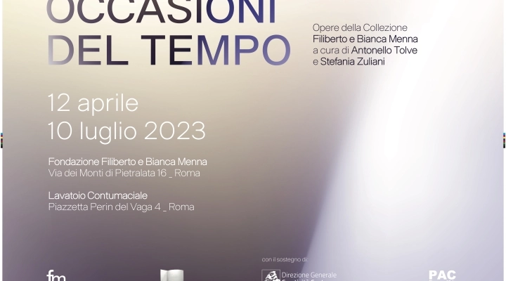 Occasioni del Tempo