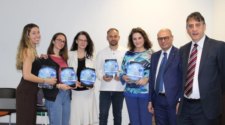 Competenze digitali, Aidr a Valencia per la conferenza finale del progetto Re-Educo