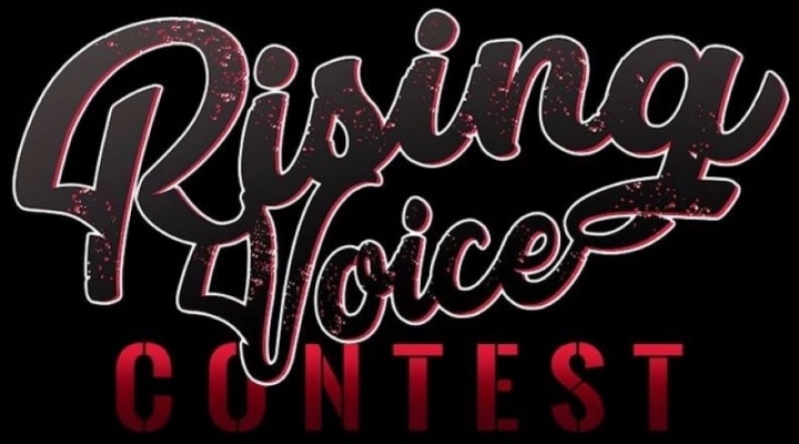 Rising Voice Contest 2023 al Caffè Letterario di Roma