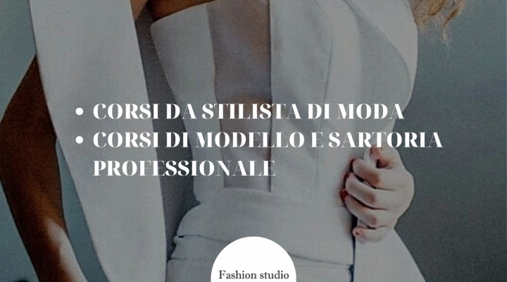 A Parma l’inaugurazione dell’Accademia di  Formazione Moda con Metodo Burgo