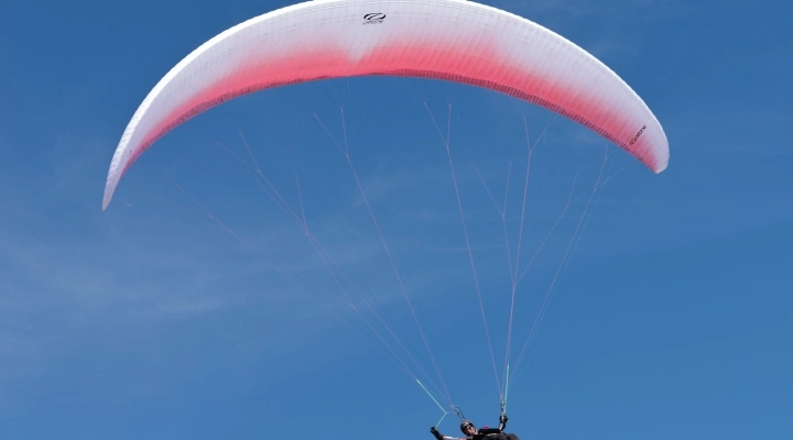 OLTRE DUECENTO ICARO IN VOLO SUL MONTE GRAPPA, AL VIA IL TROFEO 2023