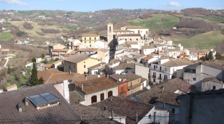 Il Molise che esiste: tra natura, arte, storia e genuina enogastronomia