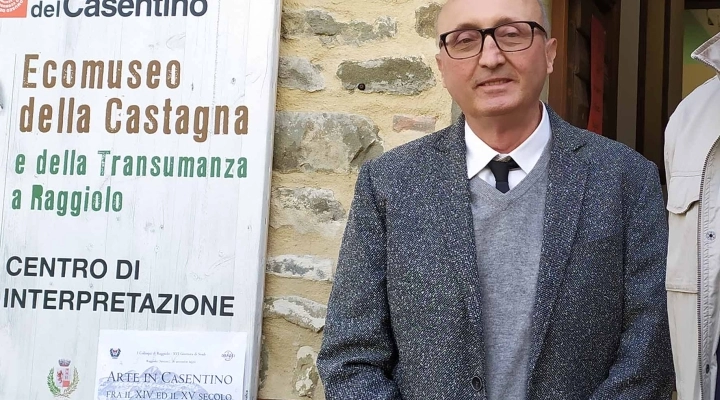 Raggiolo ospita un seminario sulla civiltà medievale casentinese