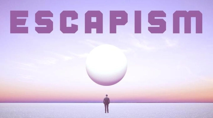 Escapism - Arte e realtà intangibile