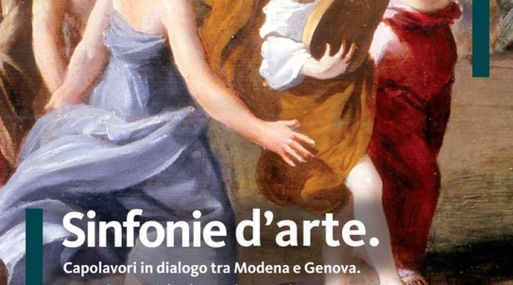 Il 21 aprile a Palazzo Doria Carcassi inaugura 