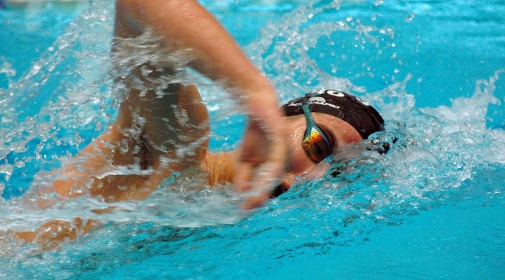 Quarto ciclo di corsi di nuoto e di fitness in acqua al Palazzetto del Nuoto