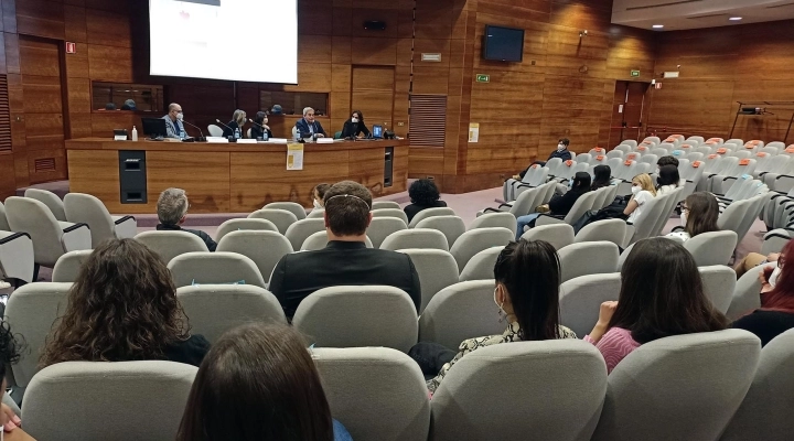 “NOE”, un convegno sul welfare per le persone con gravi disabilità intellettive 