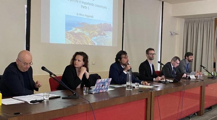 Rimini, come comunicare sui media transizione green e sostenibilità ambientale 