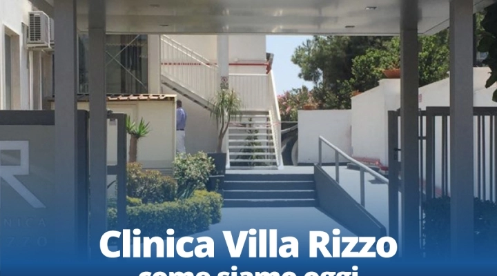 Chirurgia Plastica Siracusa Clinica Villa Rizzo