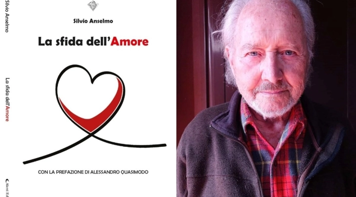 “La sfida dell’Amore”.  Superare il proprio ego per amare davvero