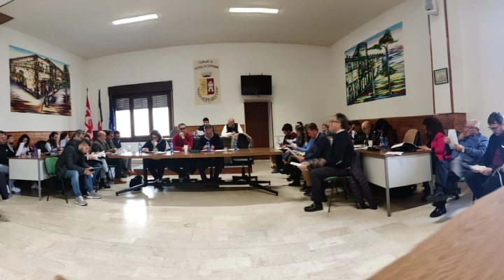 L’Unione Madonie si allarga. Entrano altri 8 comuni e arriva a 26 municipalità