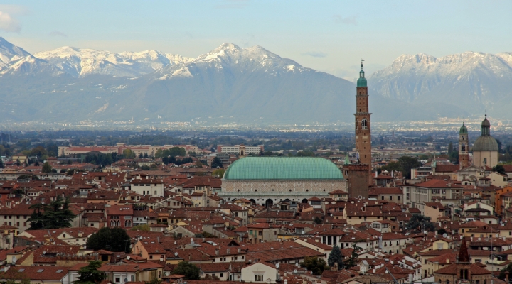 PASSAVIVANDE: PROGETTARE UNO SVILUPPO SOSTENIBILE PER VICENZA ATTRAVERSO IL CIBO E LE POLITICHE URBANE