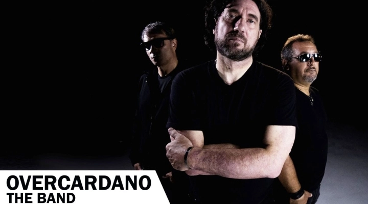 Overcardano - Il videoclip di “Sta cambiando il vento”