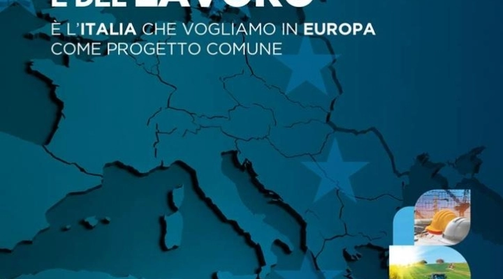 X Congresso Confederale Cisal: il sindacato autonomo che difende la libertà responsabile dei lavoratori si riunisce a  Roma. 