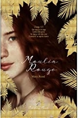 Mary Rood presenta il romanzo “Moulin rouge”