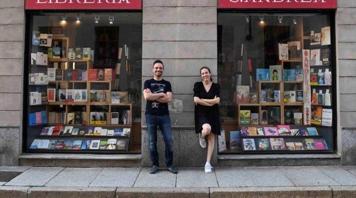 REGALI “PERSONALIZZATI” ANCHE A DISTANZA. I LIBRI DI BOOKDEALER