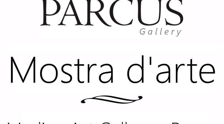 Mostra d'arte