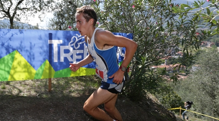 PRIMIERO DOLOMITI TRAIL IN POLE POSITION. LA CDM ENTRA NEL GP MONTAGNE TRENTINE