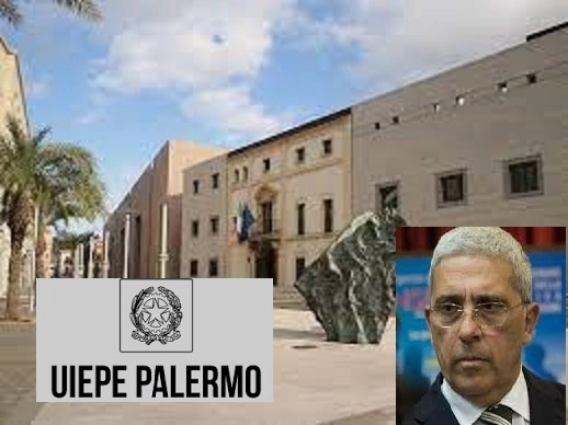 Attivazione dello sportello dell’Esecuzione Penale Esterna al Tribunale di Palermo, Alfonso Farruggia (UilPa): “I sindacati non sono stati informati”