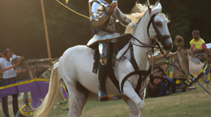 Bevagna, borgo medievale tra storia e gastronomia: la Festa della Primavera.