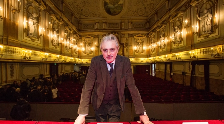  Campania Teatro Festival 2023