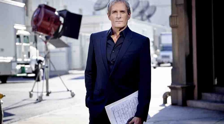 Al via la III edizione di EstEstate Festival. Michael Bolton ospite per l'unica data in Italia