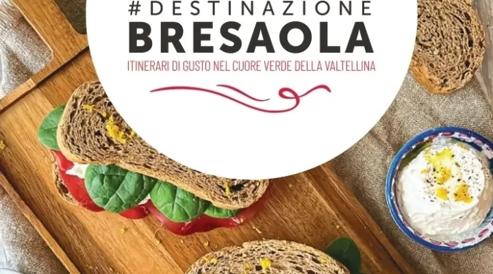 “Destinazione Bresaola