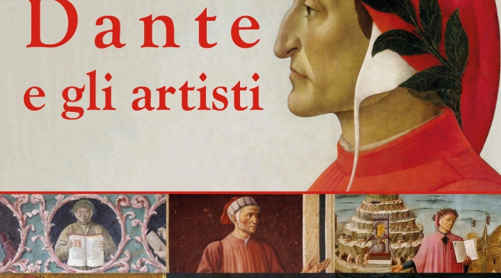 Dante e gli artisti, ecco i nomi degli artisti in esposizione alla mostra di Firenze a cura di Salvo Nugnes