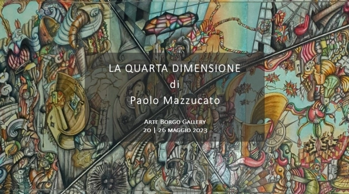 La Quarta Dimensione