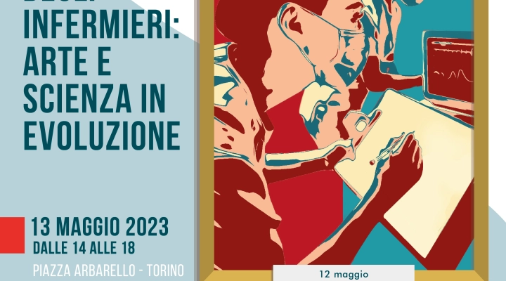 “Il talento degli infermieri: arte e scienza in evoluzione”.  Informare, insegnare e sensibilizzare sulle professioni infermieristiche.