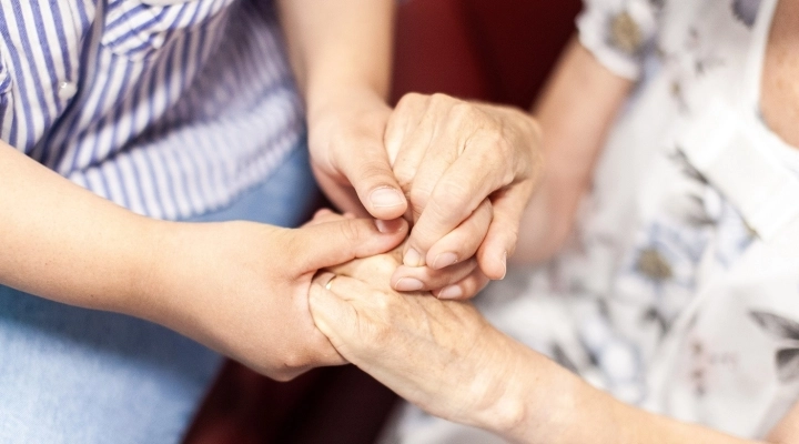 Il 18 maggio a Milano Ospedale Niguarda e Una Mano alla Vita, Convegno Cure Palliative