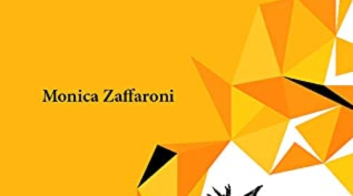 Monica Zaffaroni presenta la raccolta poetica “Perduti amori”