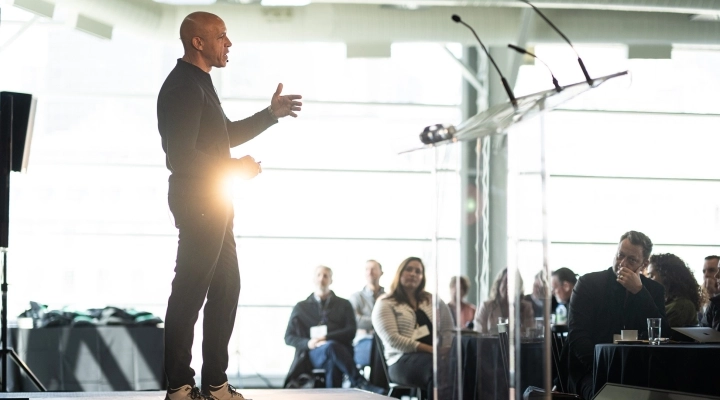 Re-Connect Summit: il prossimo KPI di marketing è il ritorno alla connessione 