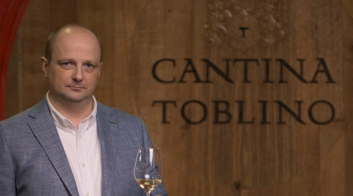 CANTINA TOBLINO: DENIS ANDREIS È IL NUOVO DIRETTORE GENERALE